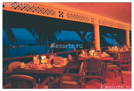 Cape Panwa Hotel 25